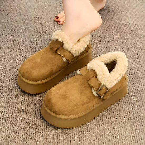 Women's Slippers